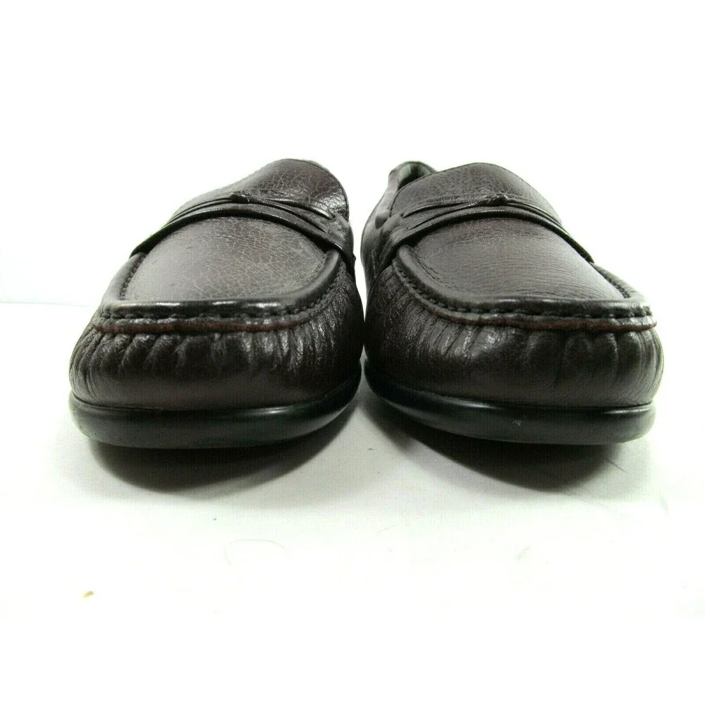 SAS Tri-Pad Comfort Loafers Size US 9 N